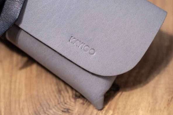 Kayigo Judy El Çantası- Gri - 4