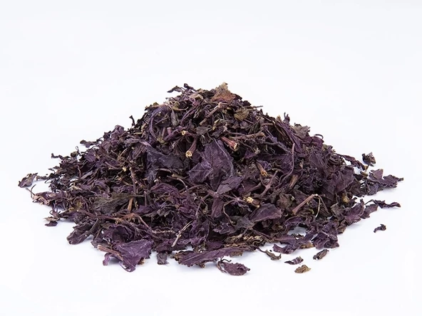 Dökme Baharat Reyhan Kuru -100 Gr ürün görseli