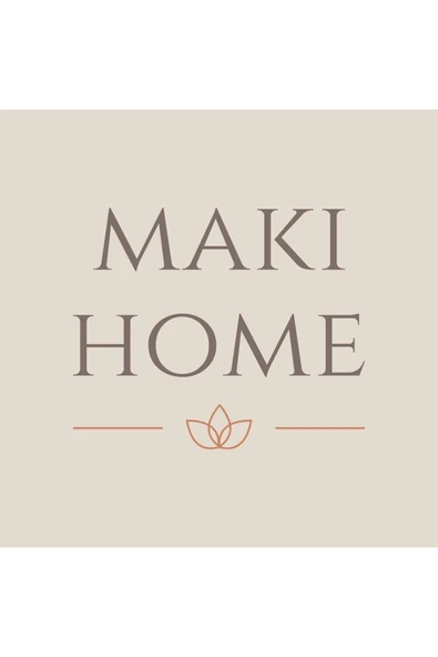 Maki Home Yüzde Yüz Pamuklu Açık Gri 160x200 Çift Kişilik Lastikli Çarşaf Takımı - Resim 6