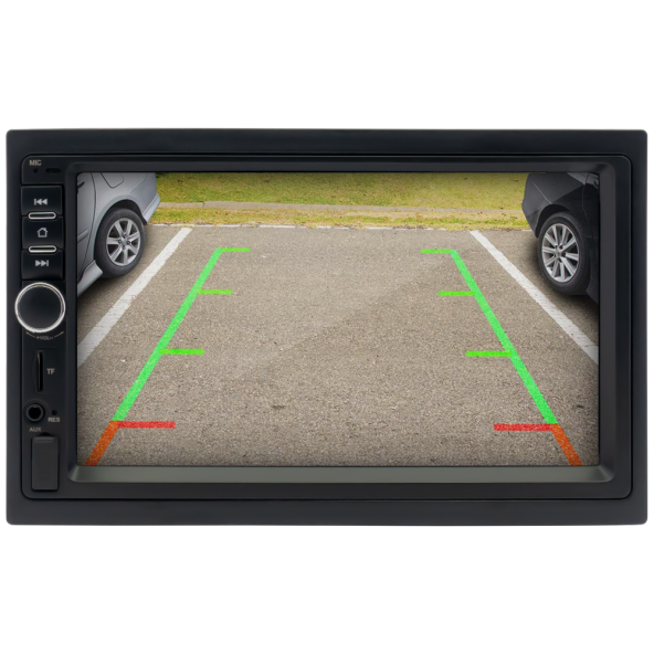 Seat Cordoba Android Multimedya Sistemi (2003-2009) - 3