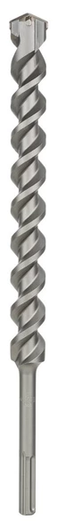 Bosch - Max-4 Serisi, SDS-Max Kırıcı Delici Ucu 40*520 mm