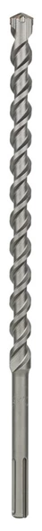 Bosch - Max-4 Serisi, SDS-Max Kırıcı Delici Ucu 25*520 mm