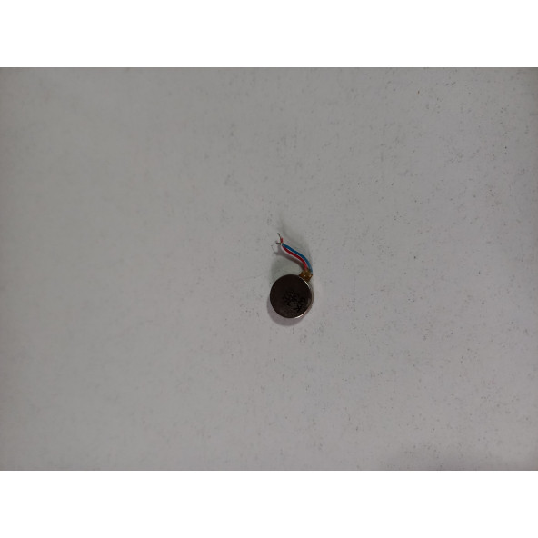 ASLANTİC AWEA IN TAUCH 2 TİTREŞİM MOTORU