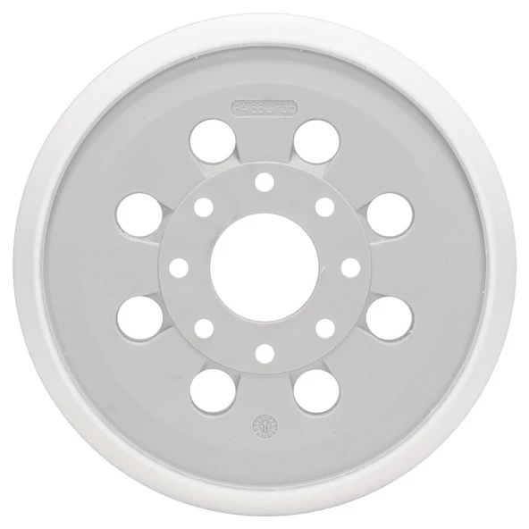 Bosch - 125 mm Zımpara Tabanı Ekstra Yumuşak (GEX)