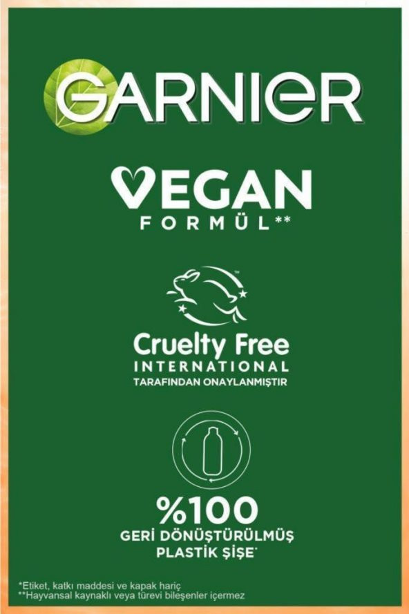Garnier Micellar Peeling Kusursuz Makyaj Temizleme Suyu 400 Ml - 8