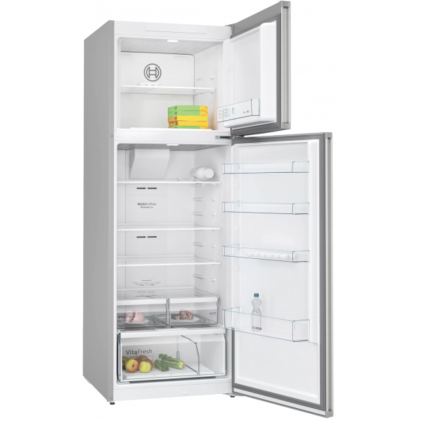 Bosch Kdn56xıf1n Çift Kapılı No-Frost Buzdolabı - 2