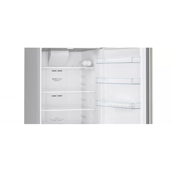Bosch Kdn56xıf1n Çift Kapılı No-Frost Buzdolabı - 4