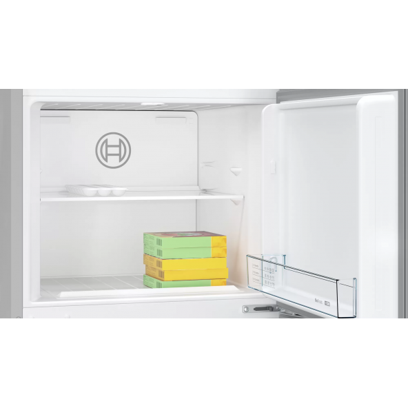 Bosch Kdn56xıf1n Çift Kapılı No-Frost Buzdolabı - 5