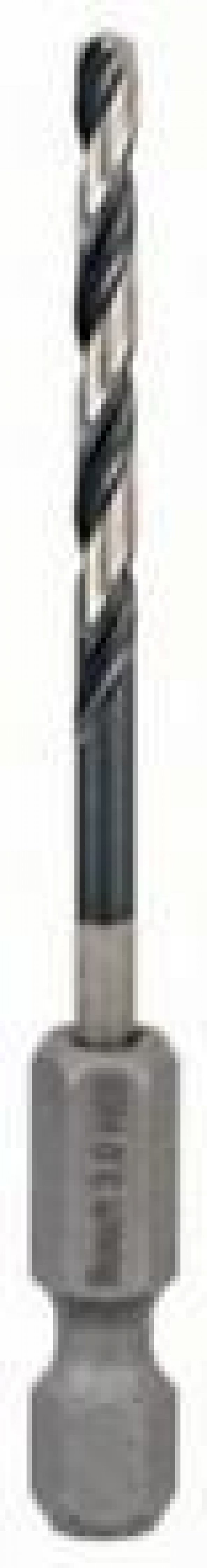 BOSCH ImpactC HEX Metal Matkap Ucu 3,0*72 mm 2.608.577.048