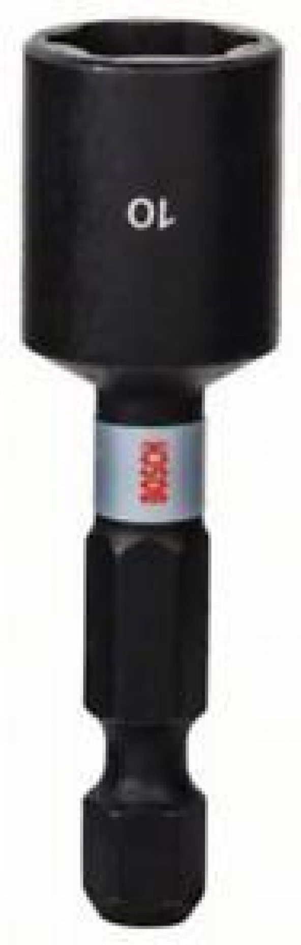 BOSCH ImpactC Lokma Anahtar Ucu 10*50mm 1´li 2.608.522.352
