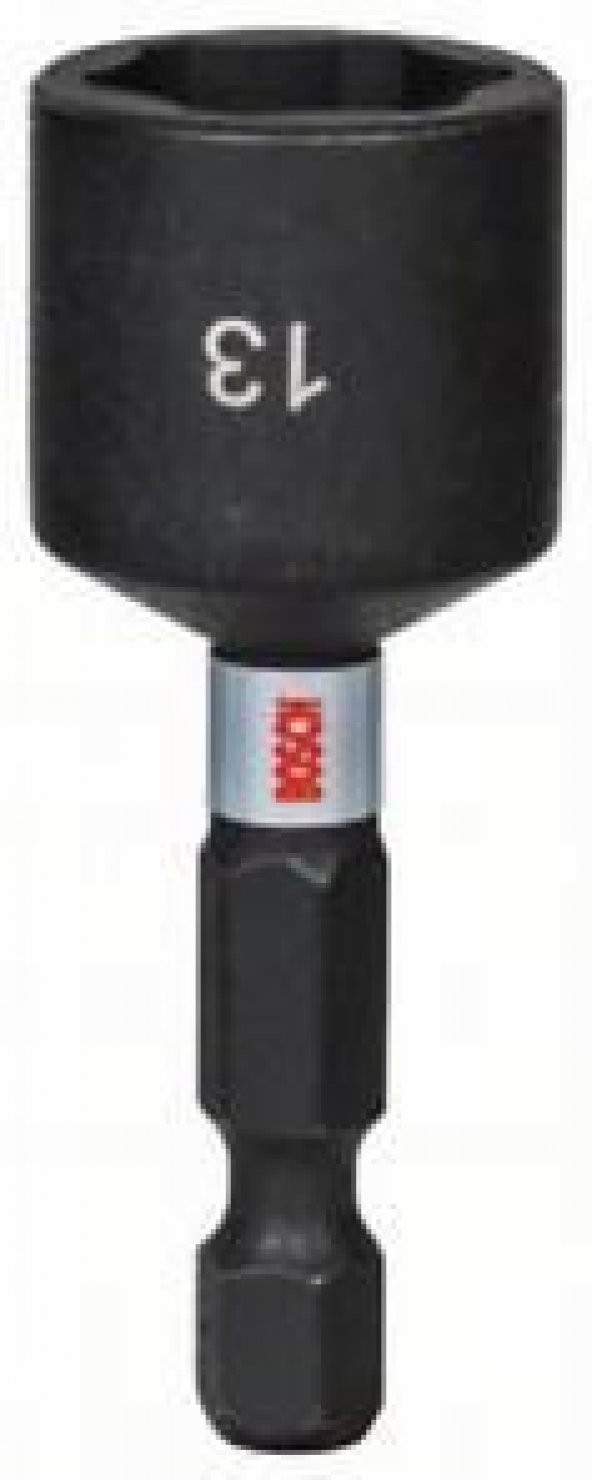 BOSCH ImpactC Lokma Anahtar Ucu 13*50mm 1´li 2.608.522.353