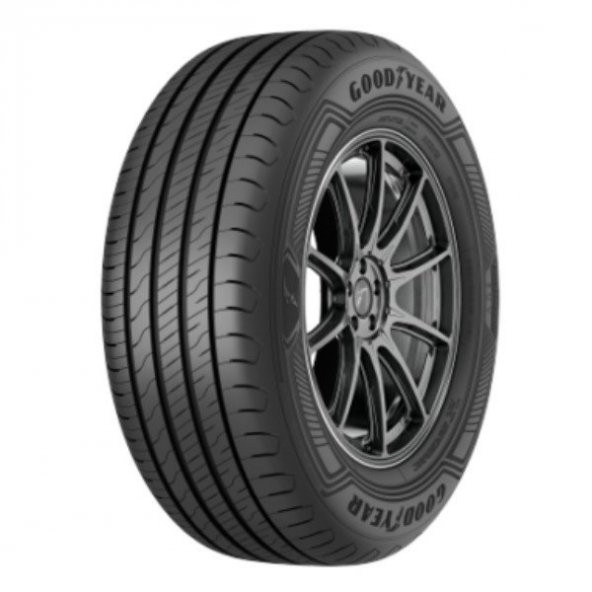 Goodyear 215/65R17 99V EfficientGrip 2 Suv (Yaz) (2023) ürün görseli