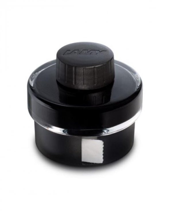 Lamy Dolmakalem Mürekkebi Siyah 50ml