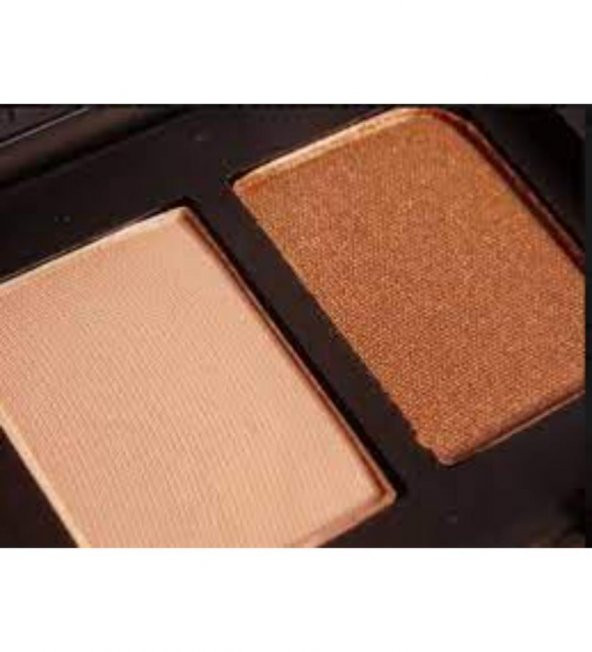 Nars Duo Far Refill Key Largo