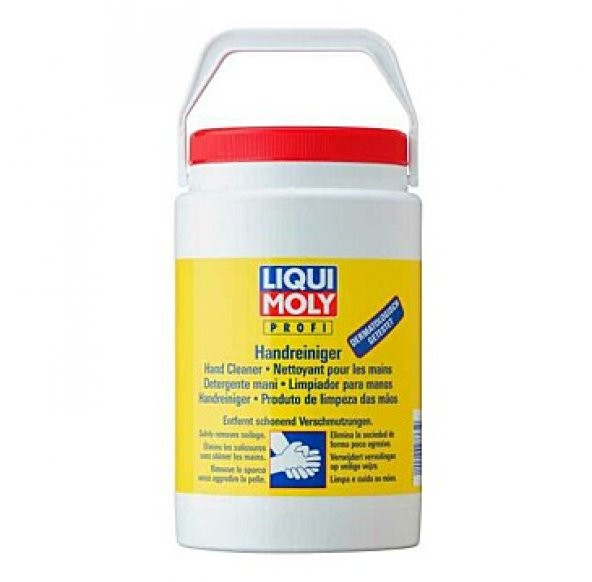 Liqui Moly El Temizleyici Krem 3 lt 3365