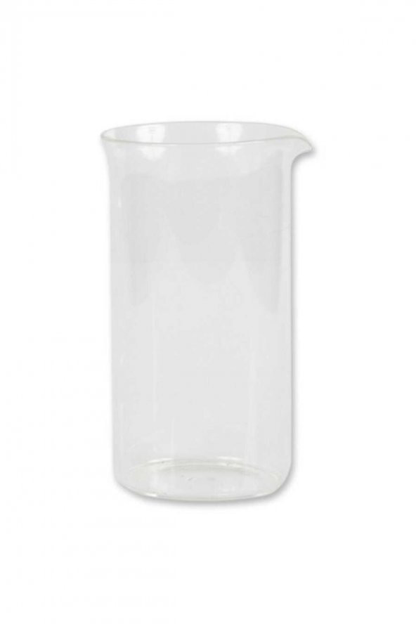 Epınox Yedek French Press Camı 350 ml