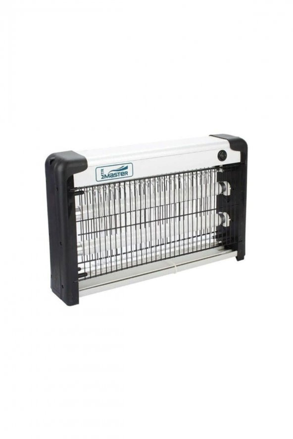 2x15w Elektrikli Sinek Öldürücü Kovucu Sivri Yakıcı Cız Cihaz