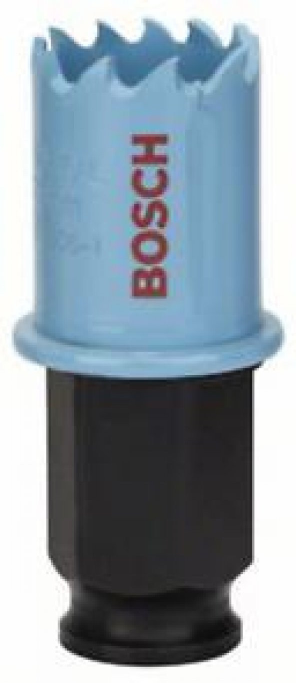 Bosch PC-Plus sSM Delik Açma Testeresi 22 mm 2.608.584.783