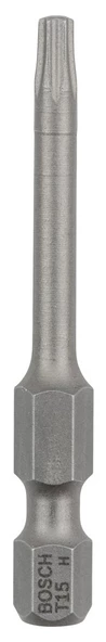 Bosch - Extra Hard Serisi Vidalama Ucu T15*49 mm 1'li
