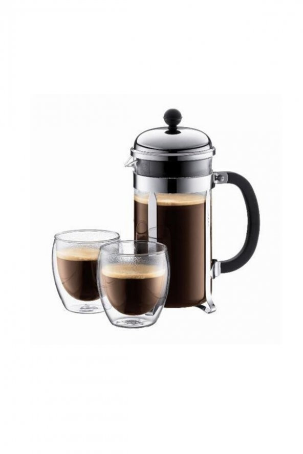 French Press Set