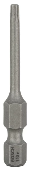 Bosch - Extra Hard Serisi Vidalama Ucu T10*49 mm 1'li