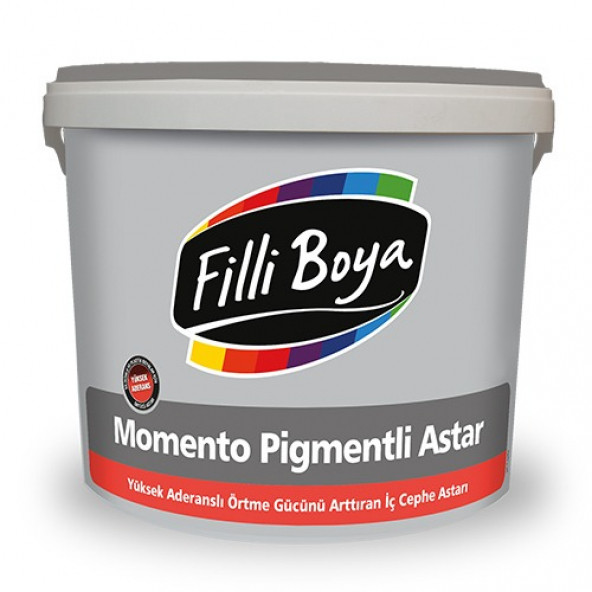 Filli Boya Pigmentli İç Cephe Astarı 7.5 litre