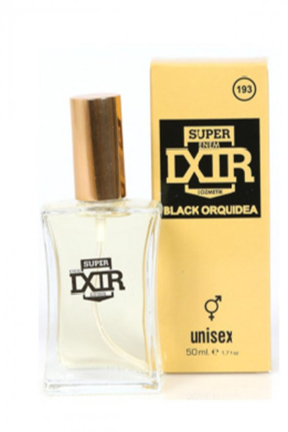 SUPER IXIR Ixir Parfüm 50 Ml 193 -tom Frd Sarı-