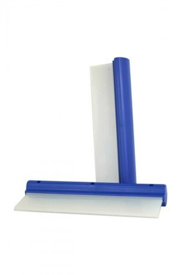 Ceyhanlar Silikon Araç Kurulama Aparatı Mavi