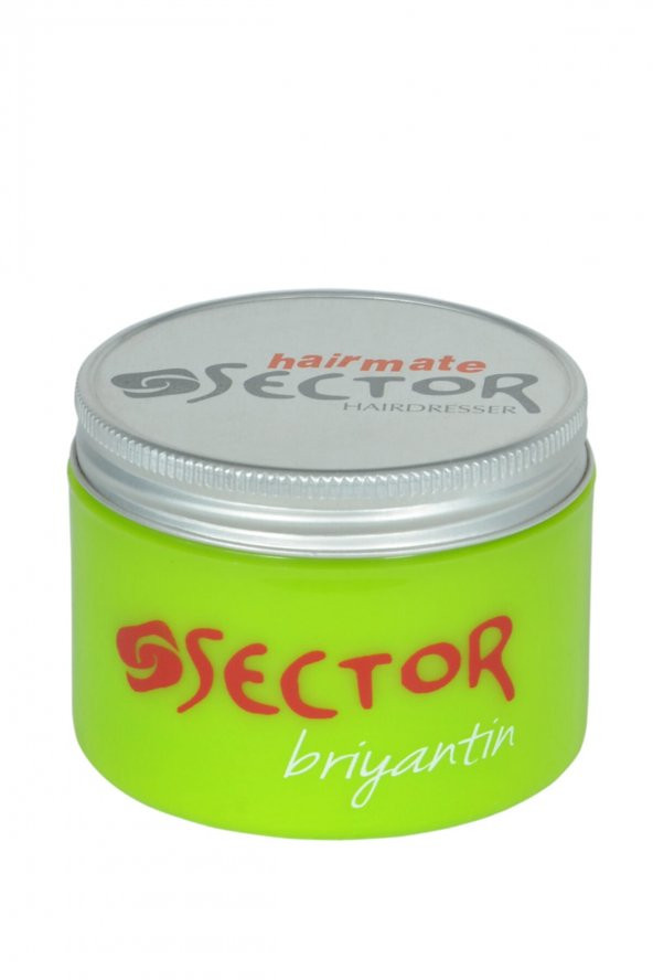 Sector Briyantin Besleyici Saç Şekillendirici, 140 ml