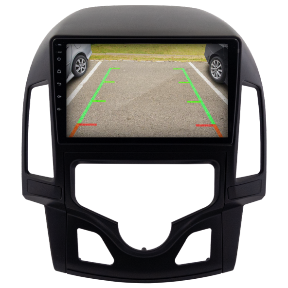Hyundai i30 Android Multimedya Sistemi (2008-2011) CRV-4282RR I30 - 4