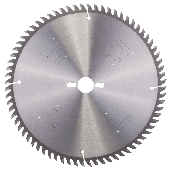 Bosch - Optiline Serisi Ahşap için Daire Testere Bıçağı 305*30 mm 72 Diş