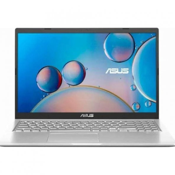 Asus X515FA-BR061T 10.nesil Intel Core i3 10110U 4GB 128GB SSD Windows 10 15.6" Taşınabilir Bilgisayar