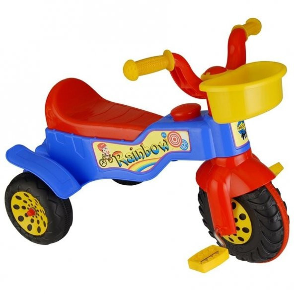 Pilsan Rainbow Bisiklet