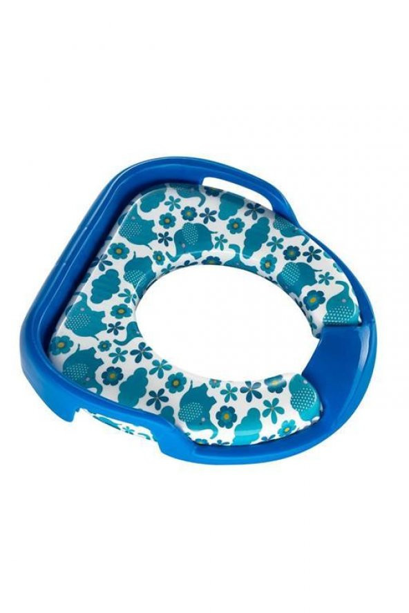 Softy Jumbo Kids Bebek / Çocuk Klozet Kapağı Adaptörü - 2