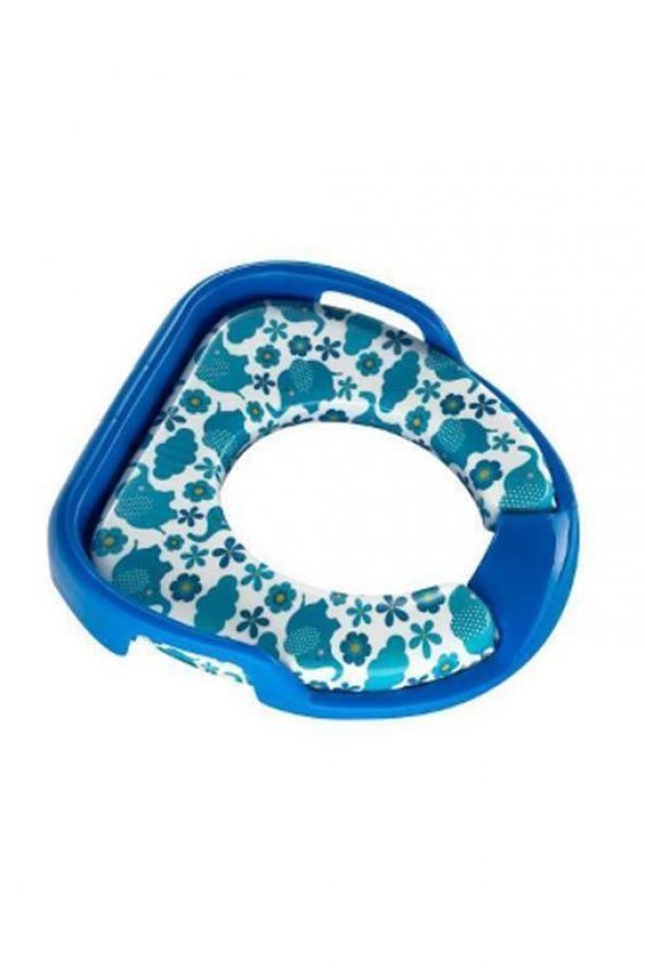 Softy Jumbo Kids Bebek / Çocuk Klozet Kapağı Adaptörü - 4