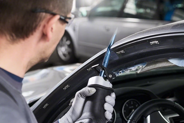 Bosch - Endurance for Serisi Araç Yıkımı için Panter Testere Bıçağı S 1157 CHM 10'lu - 3
