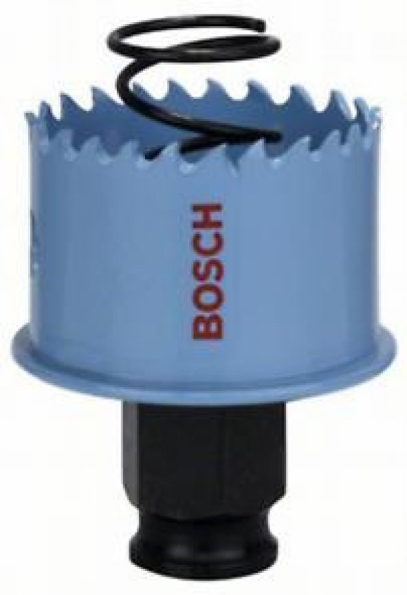 Bosch PC-Plus sSM Delik Açma Testeresi 41 mm 2.608.584.793