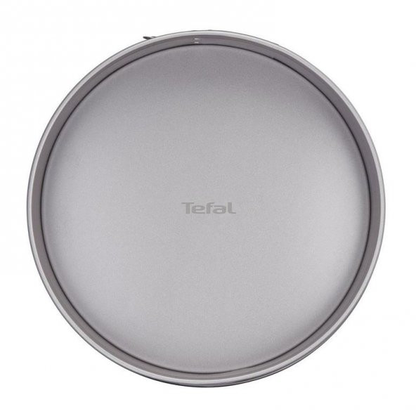 TEFAL Delibake 20 cm Kelepçeli Kek Kalıbı - 2