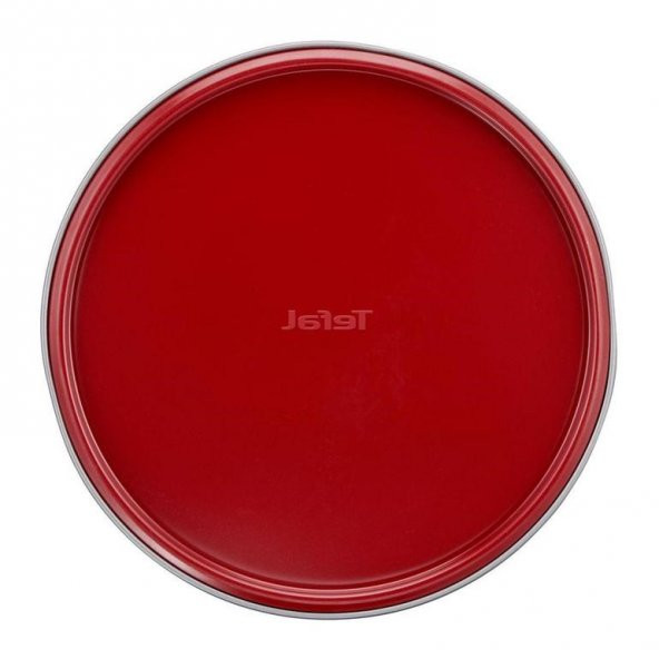 TEFAL Delibake 20 cm Kelepçeli Kek Kalıbı - 3