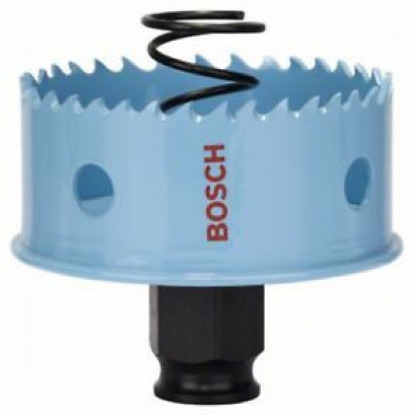 Bosch PC-Plus sSM Delik Açma Testeresi 60 mm 2.608.584.799