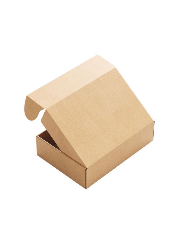 E-Ticaret Kutusu 12x10x4 Cm 250 Adet - 2