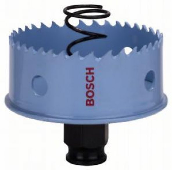 Bosch PC-Plus sSM Delik Açma Testeresi 65 mm 2.608.584.801