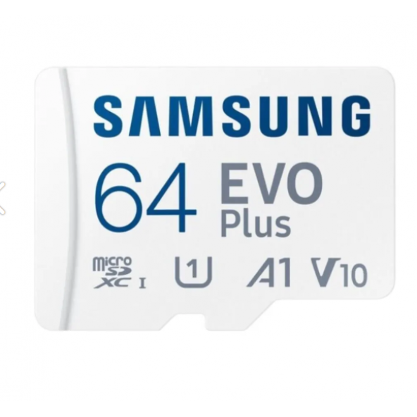 SAMSUNG EVO PLUS GB MİCRO SD KART