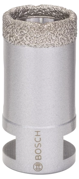 Bosch - Best Serisi, Taşlama İçin Seramik Kuru Elmas Delici 30*35 mm