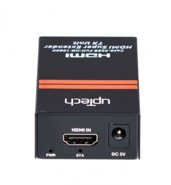 Uptech 4K Hdmı Süper Extender 60 Mt Hdmı-1103 - 2
