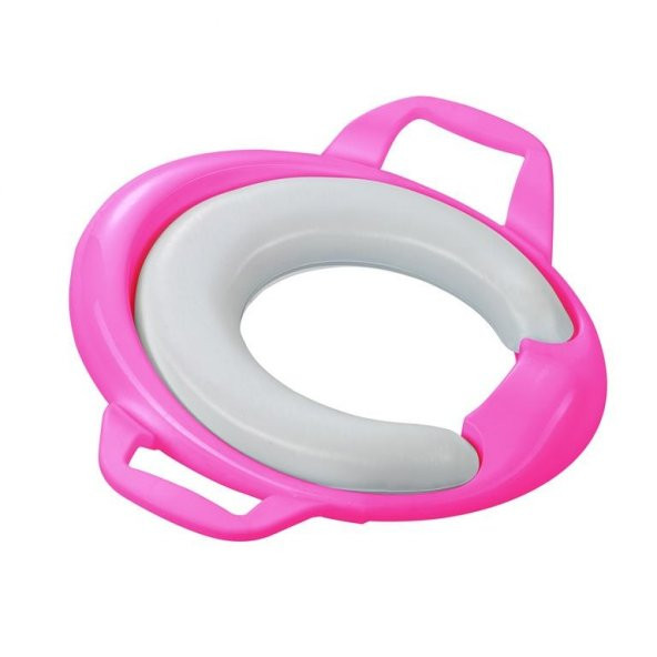 Softy Sünger Dolgulu Konforlu Bebek Klozet Adaptörü - 3