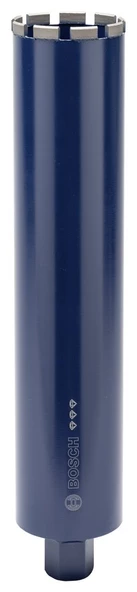 Bosch - Best Serisi Beton İçin 1 1/4'' UNC Girişli Elmas Sulu Karot Ucu 102 mm