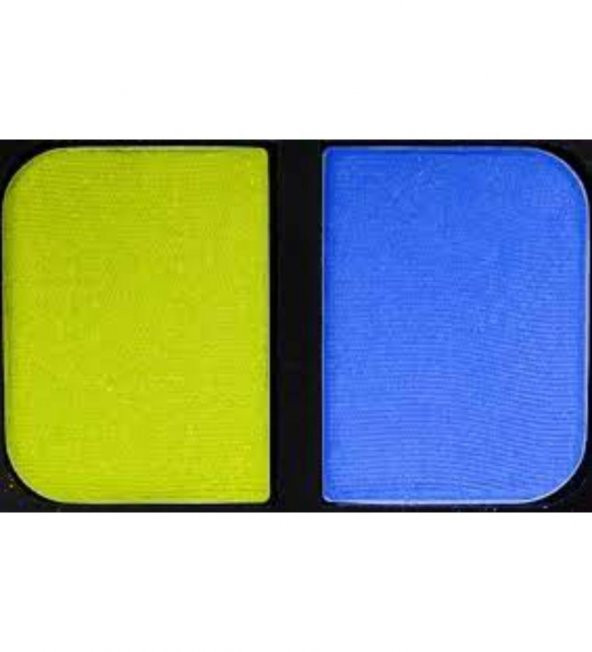 Nars Duo Far Refill Rated r