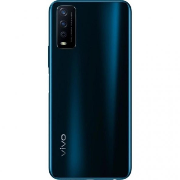 Vivo Y11S 32 GB 3 GB SİYAH Cep Telefonu - 2