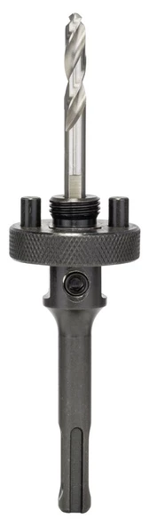 Bosch - SDS-plus Şaftlı 33-152 mm Pançlar İçin Adaptör